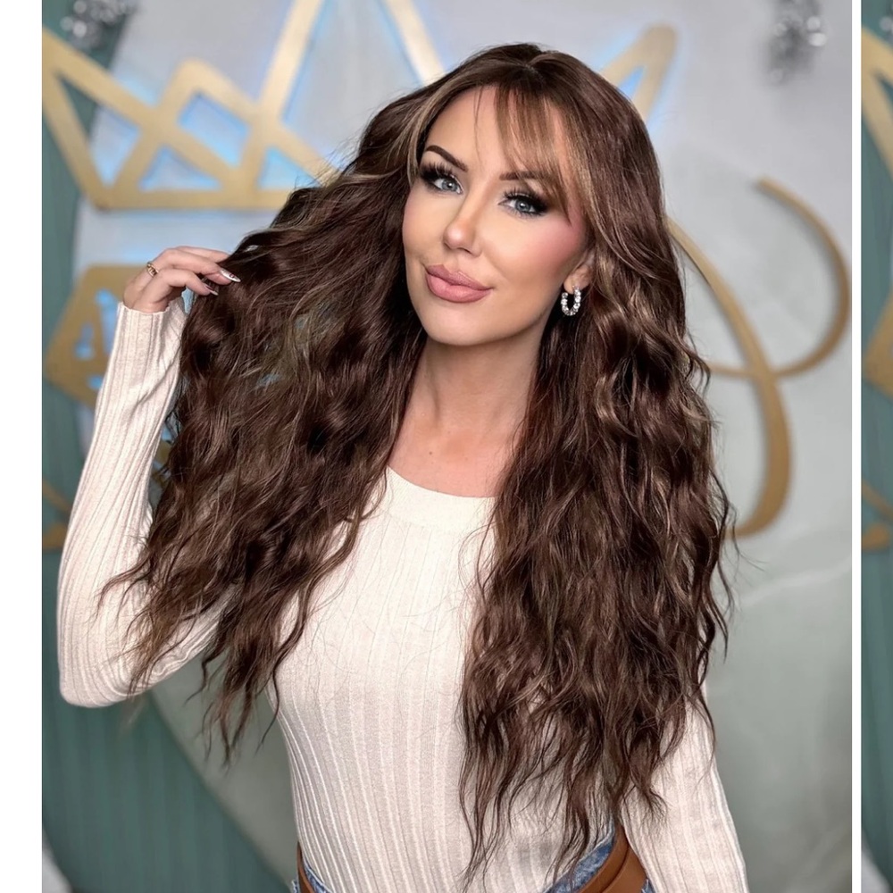 Chelsea Smith Wig